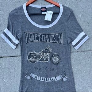Harley-Davidson T-Shirt